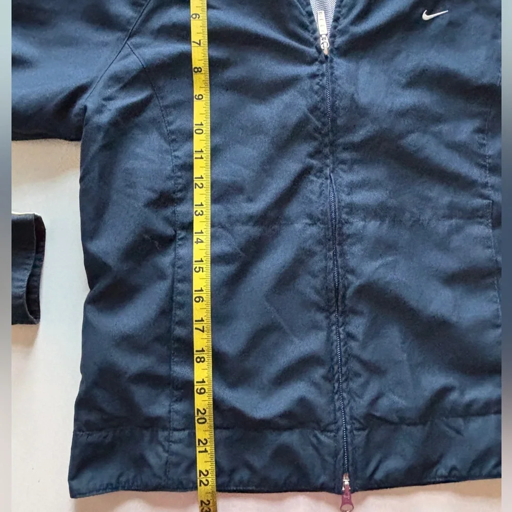 NIKE JACKET